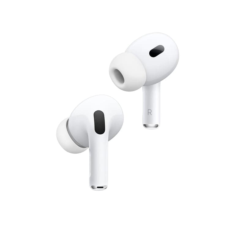 Apple AirPods Pro 2 con estuche MagSafe USB‑C