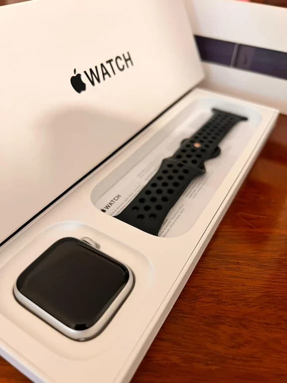 Apple Watch SE 2.ª generación 40 mm