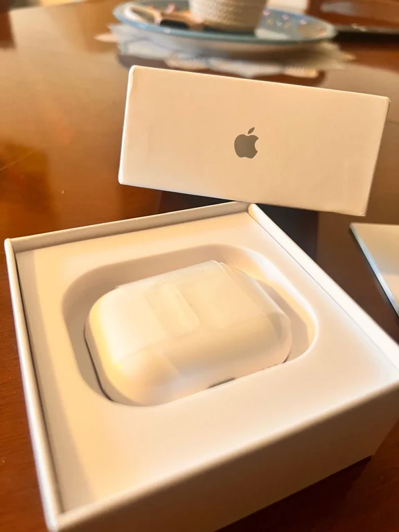 Apple AirPods Pro 2 con estuche MagSafe USB‑C