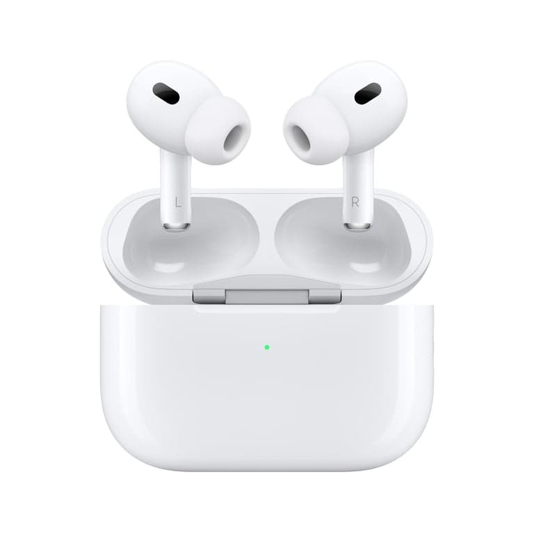Apple AirPods Pro 2 con estuche MagSafe USB‑C