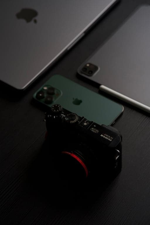 Productos de Tecnología