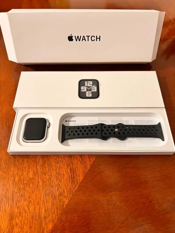 Apple Watch SE 2.ª generación 40 mm